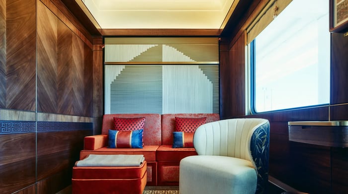 TWIN ROOM 3