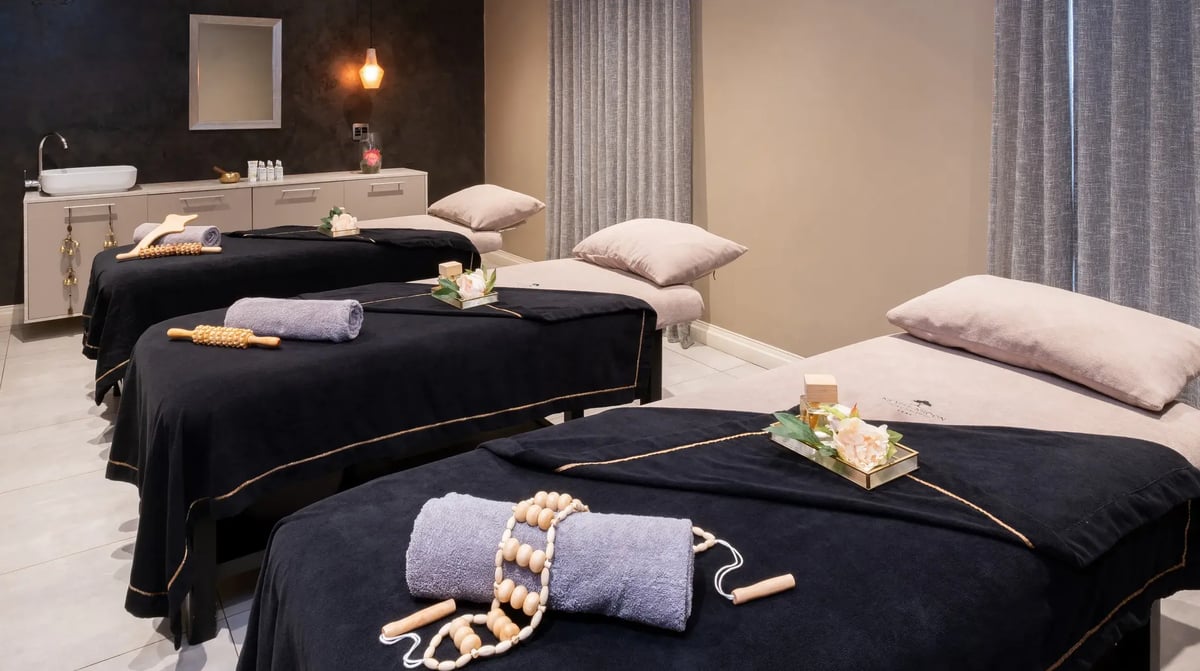 KIEVITS KROON - SPA