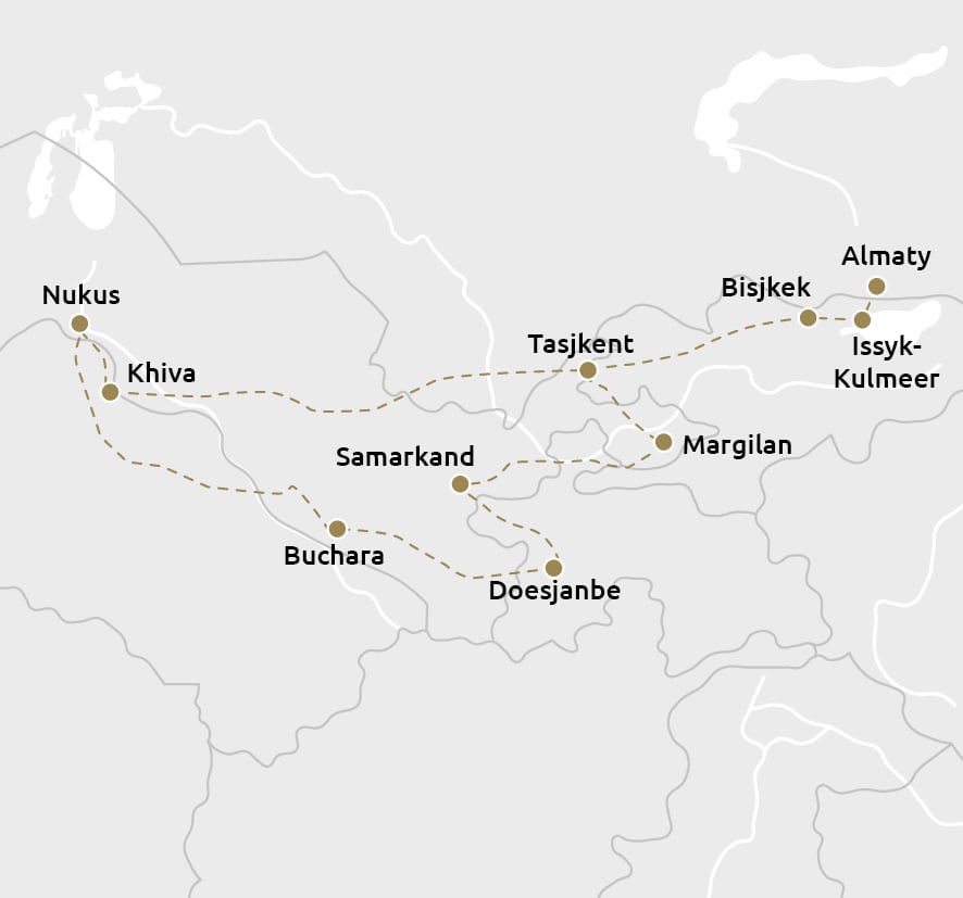 Republics of the silk road_2025