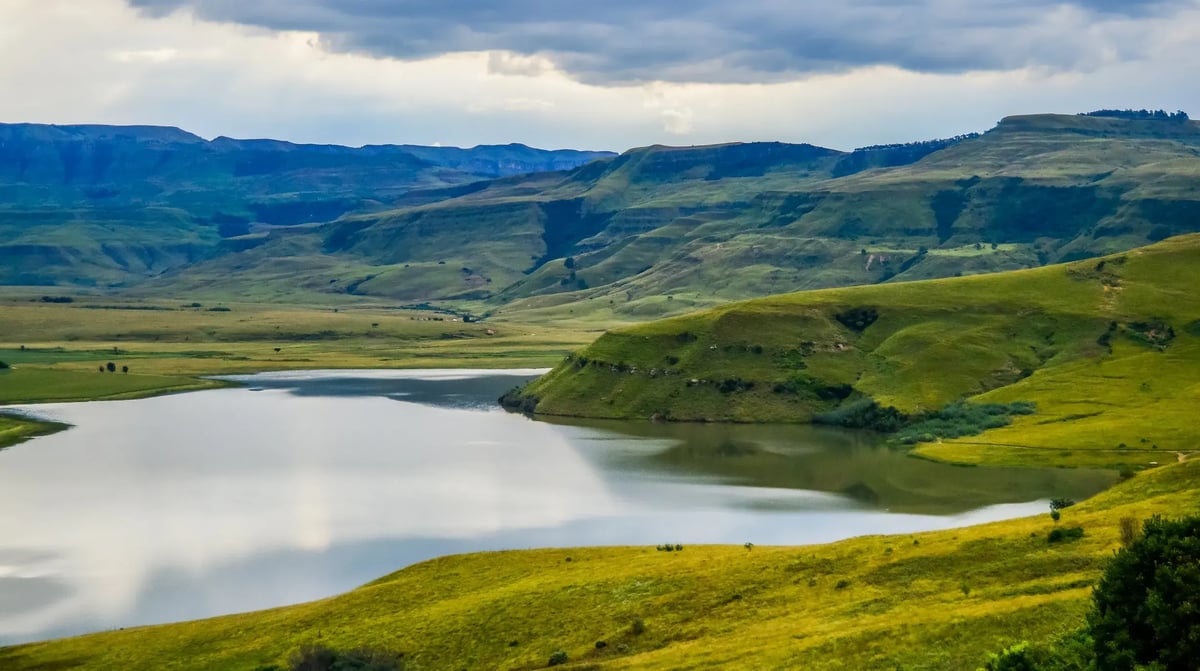Drakensberg