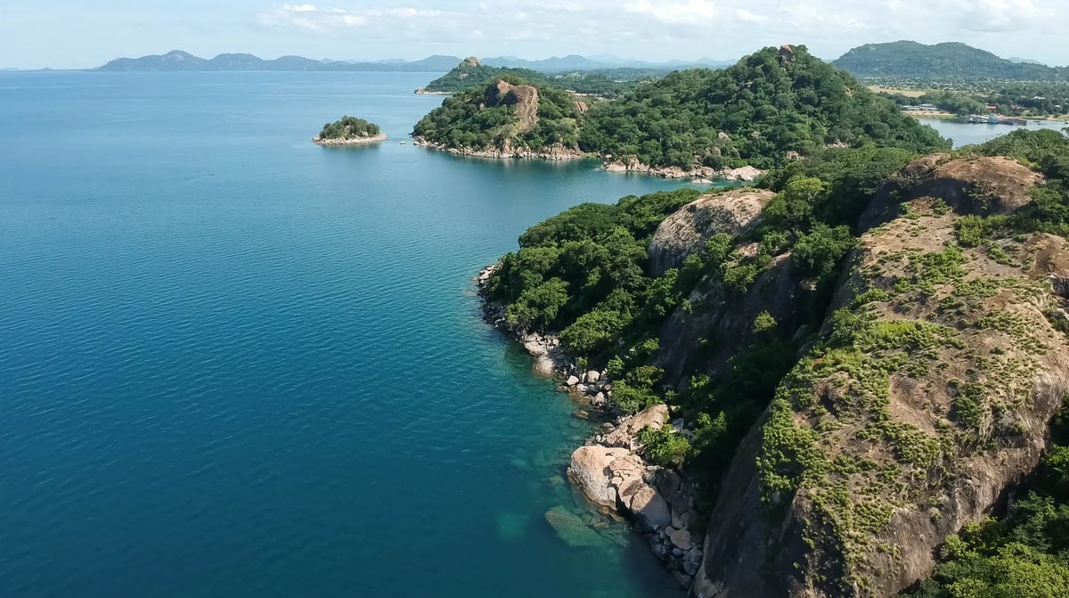 Lake Malawi