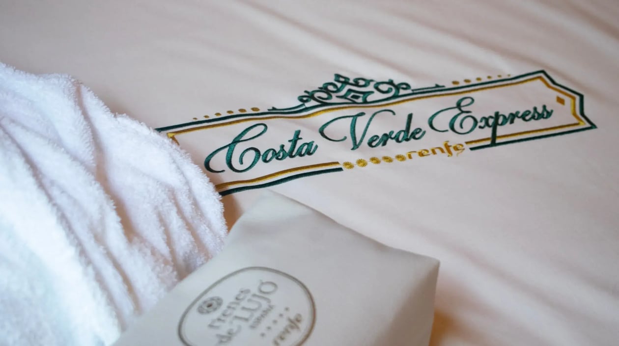 De Costa Verde Express