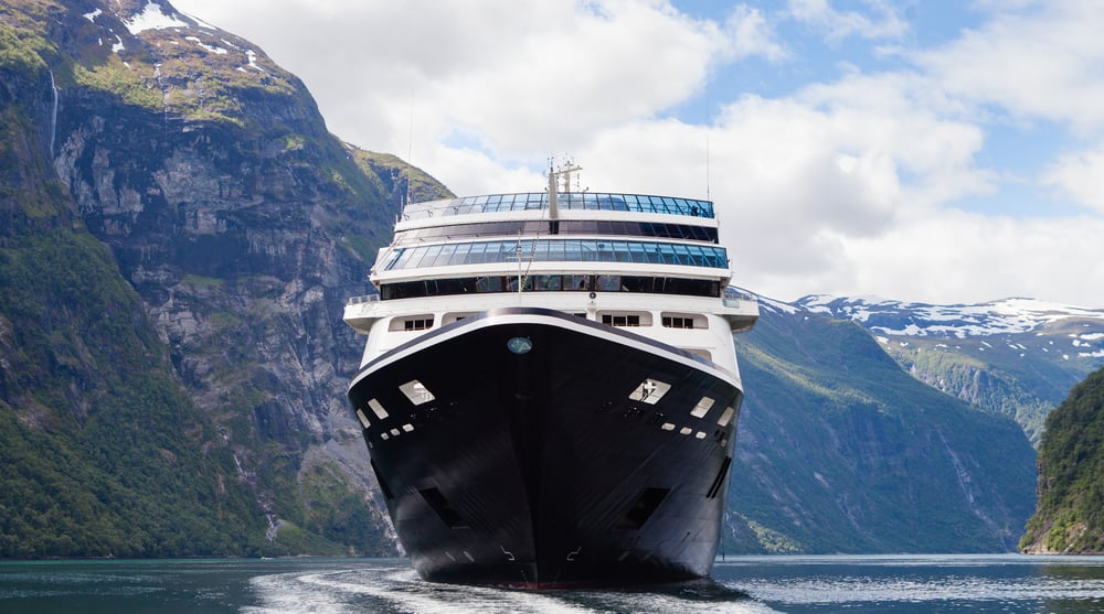 Azamara Journey