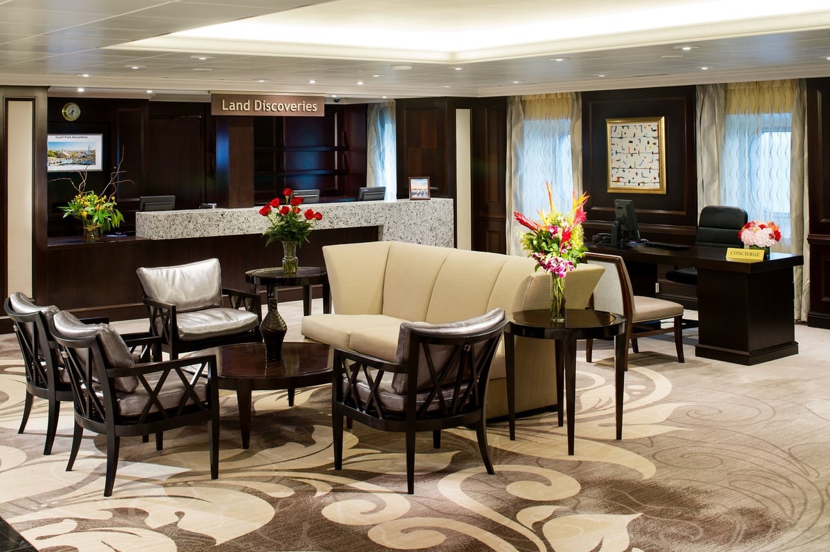 Cruise Azamara Pursuit