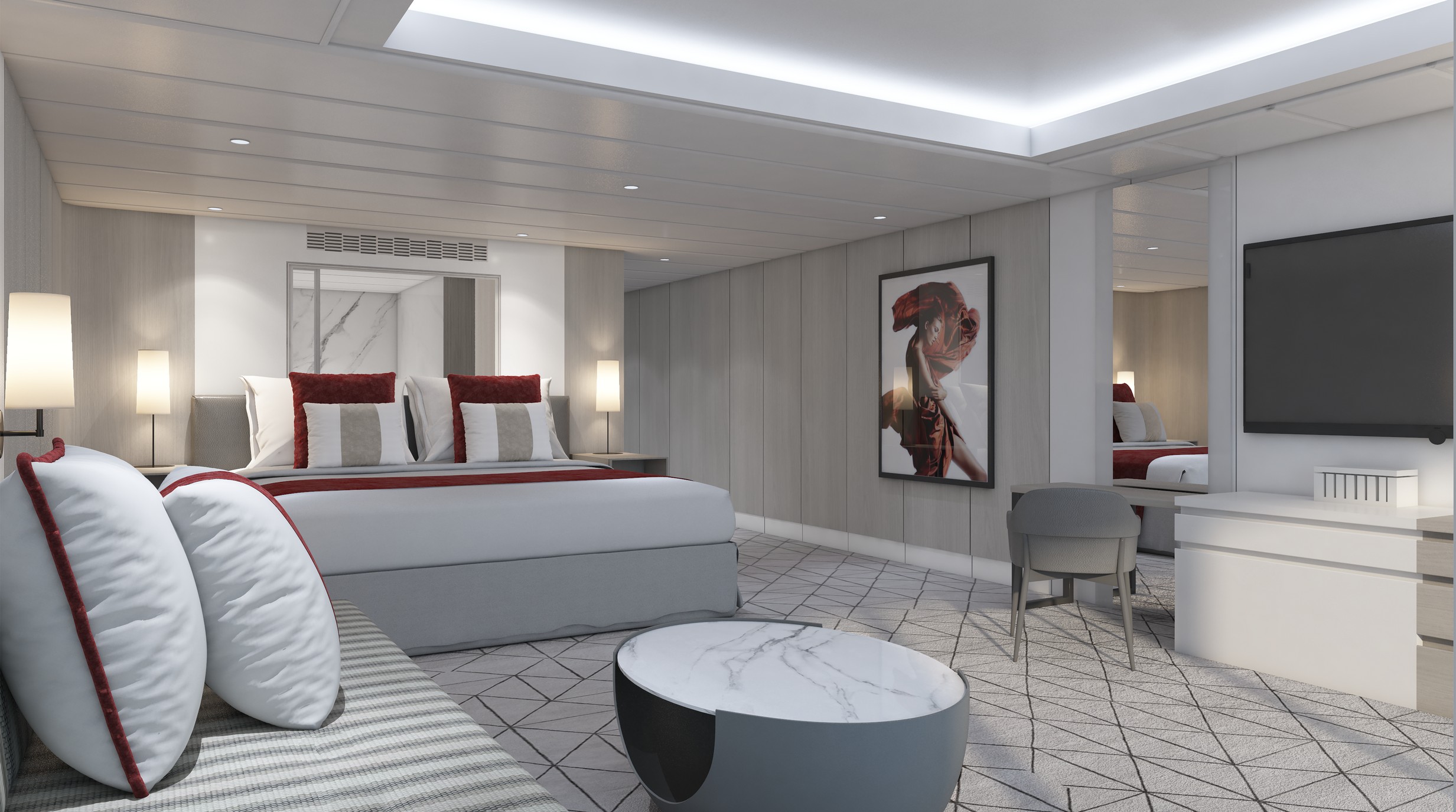 Sky Suite 