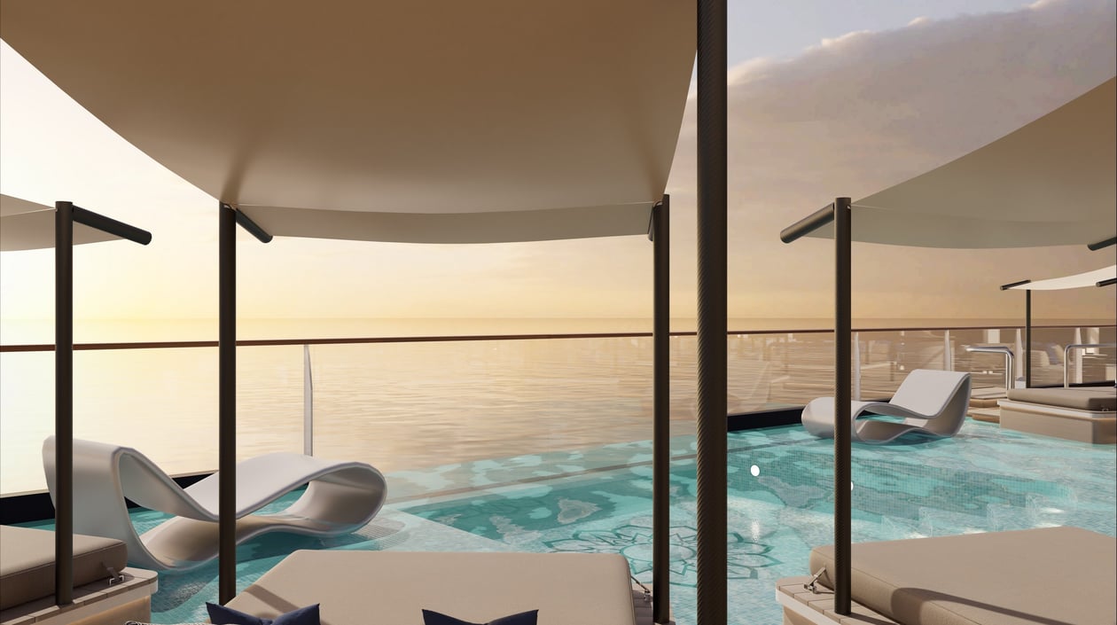 Cruise Explora I