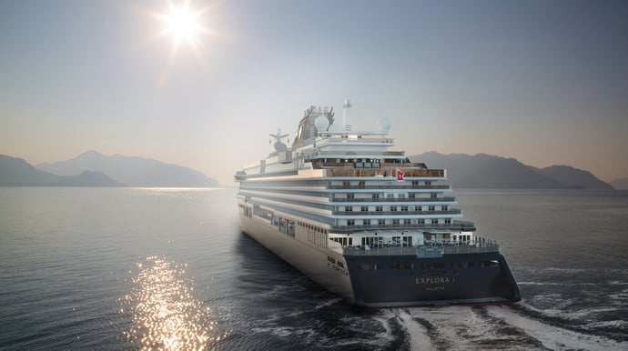 8-daagse cruise van Venetië naar Athene