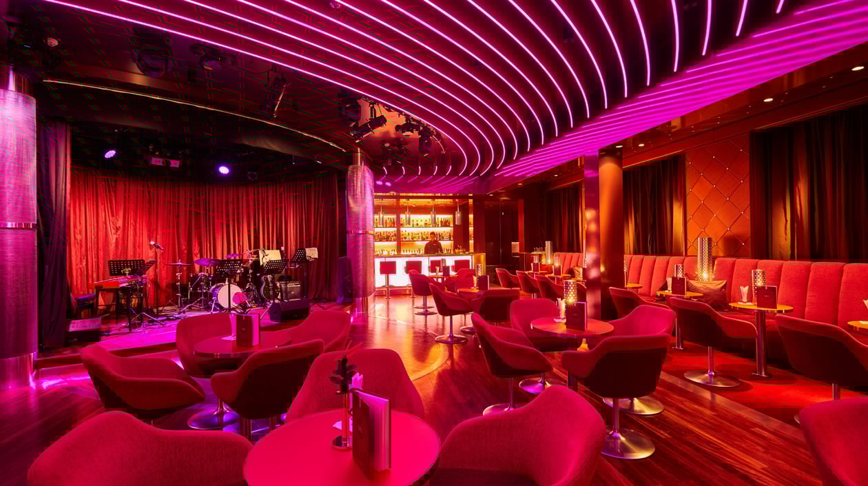 Europa 2 Club