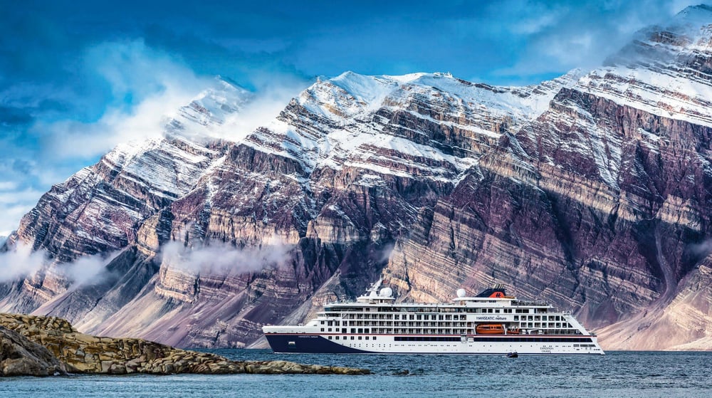 HANSEATIC Inspiration