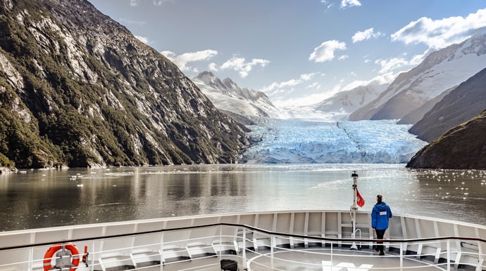 Expeditiecruise Antarctica & Buenos Aires