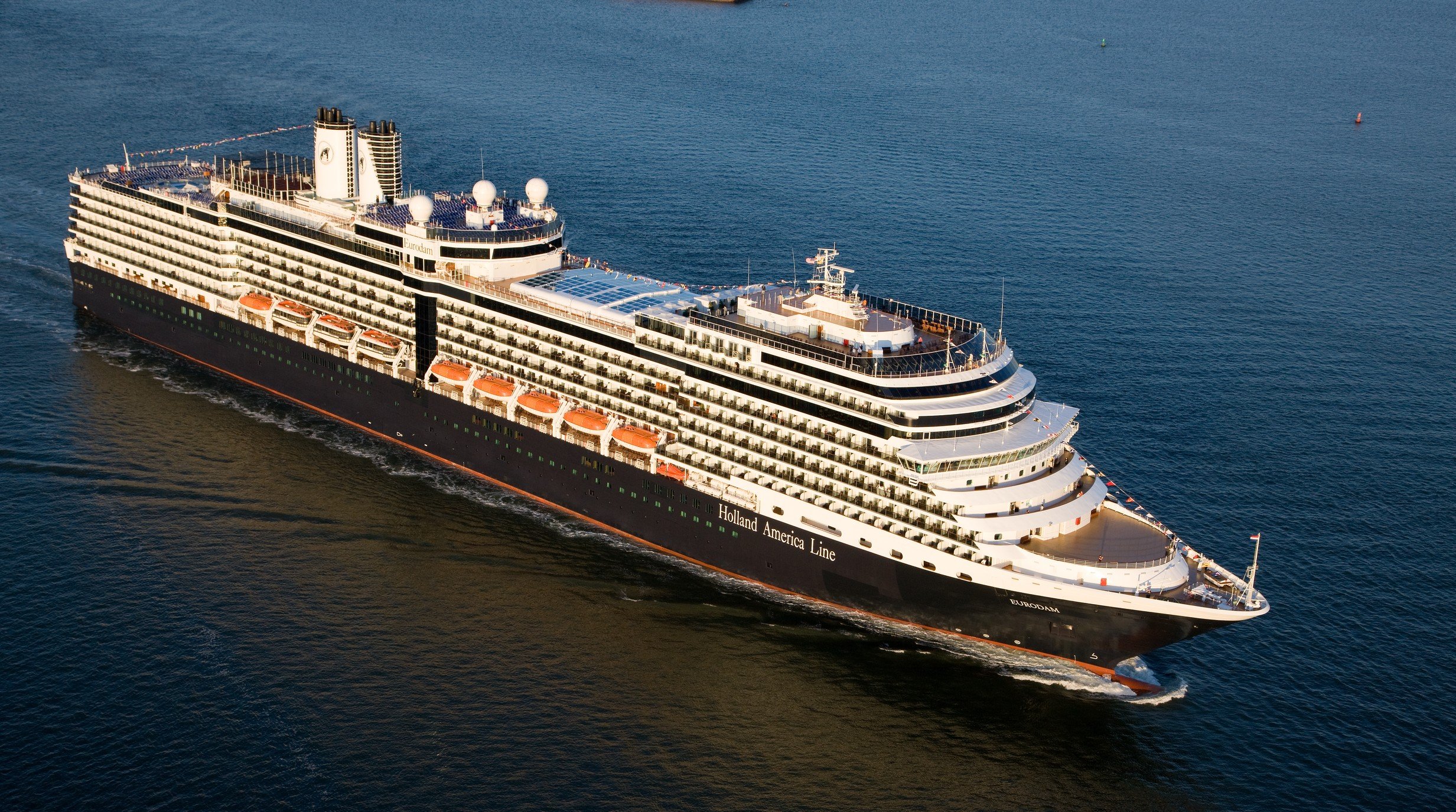 Eurodam