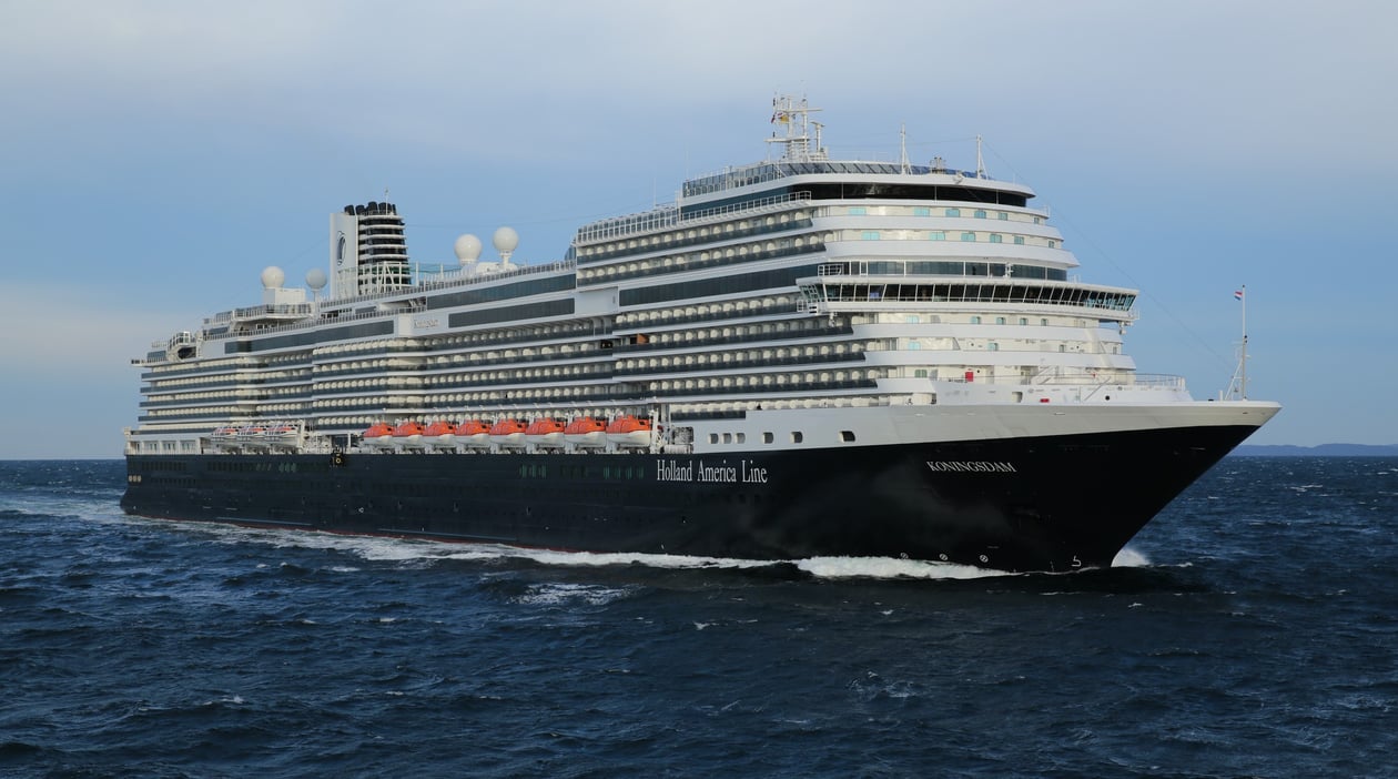 Koningsdam