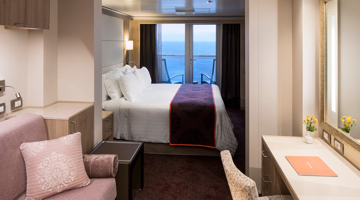 Cruise Nieuw Statendam