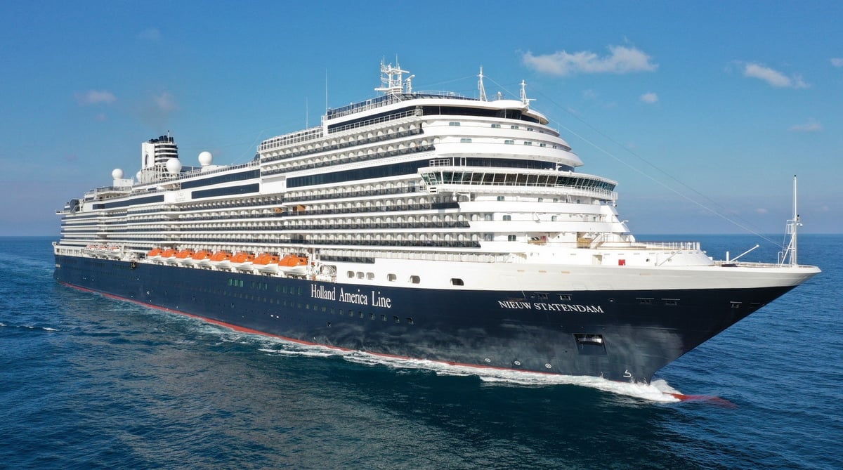 Nieuw Statendam