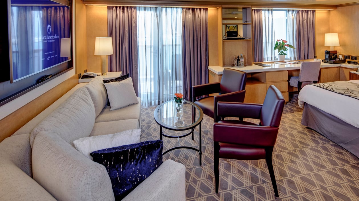 Cruise Noordam