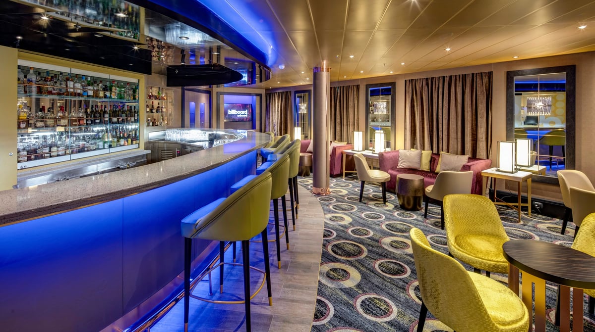 Cruise Noordam