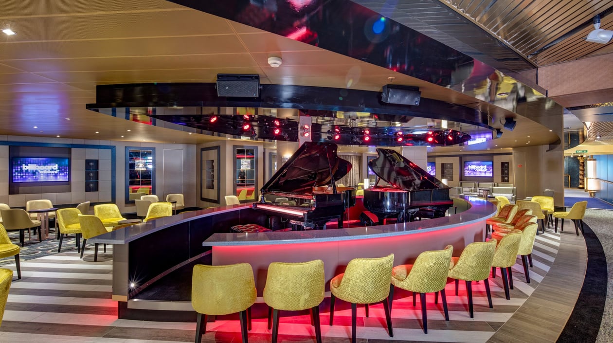 Cruise Noordam
