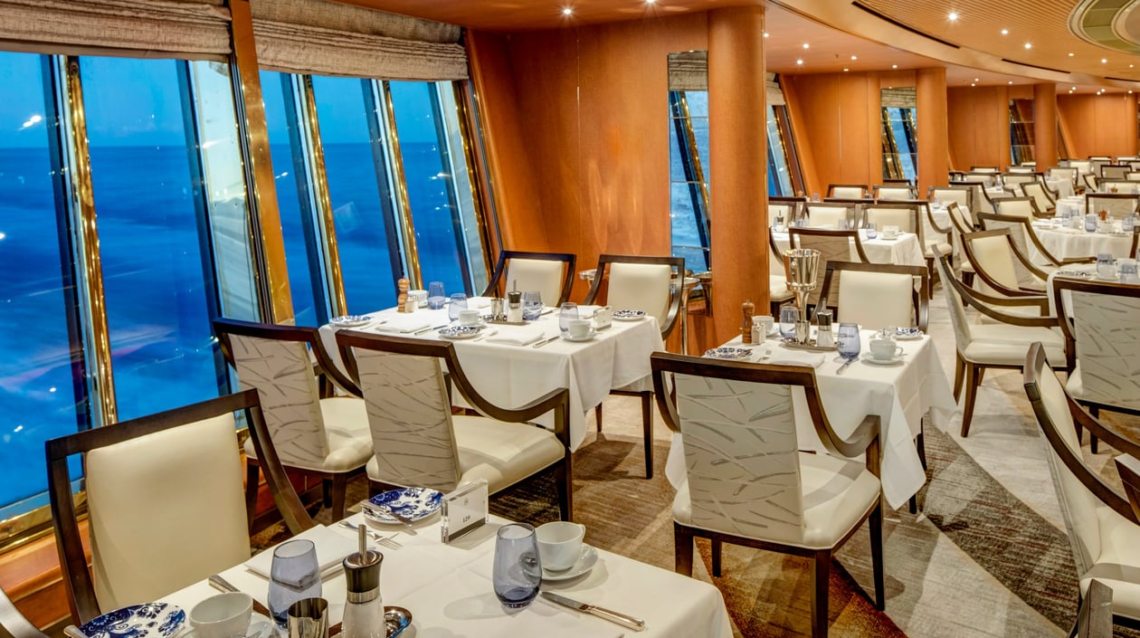 Cruise Noordam