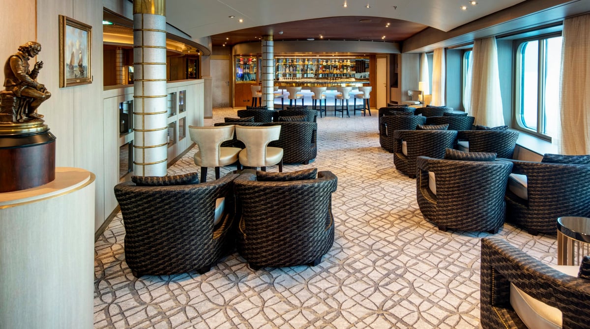 Cruise Noordam