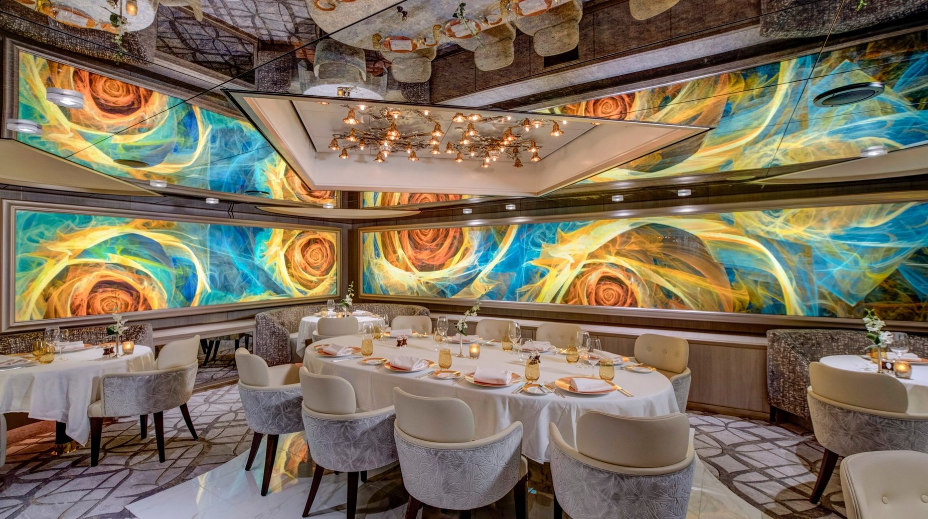 Pinnacle Grill