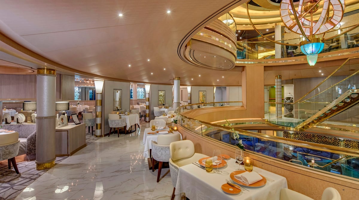 Cruise Noordam