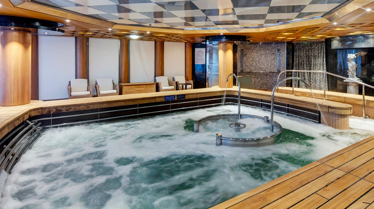 Cruise Noordam