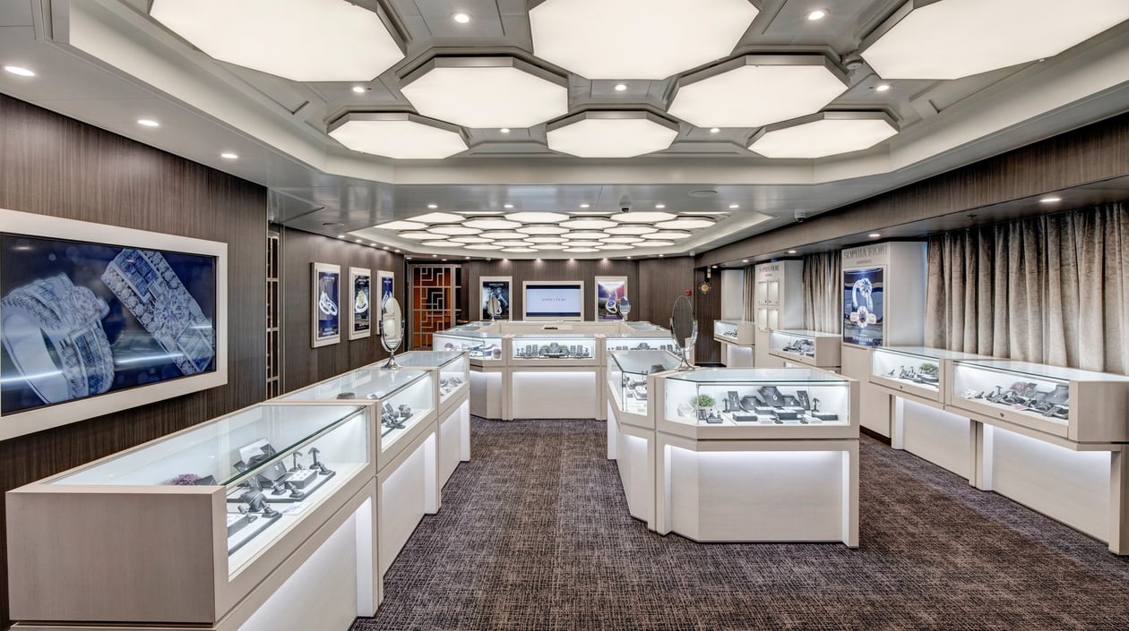 Cruise Noordam