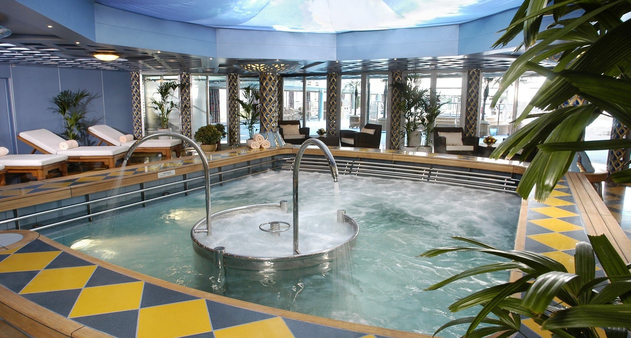 Cruise Oosterdam