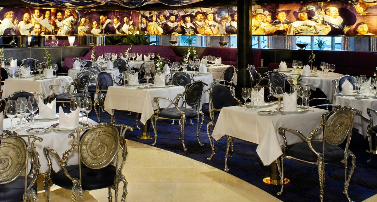 Pinnacle Grill
