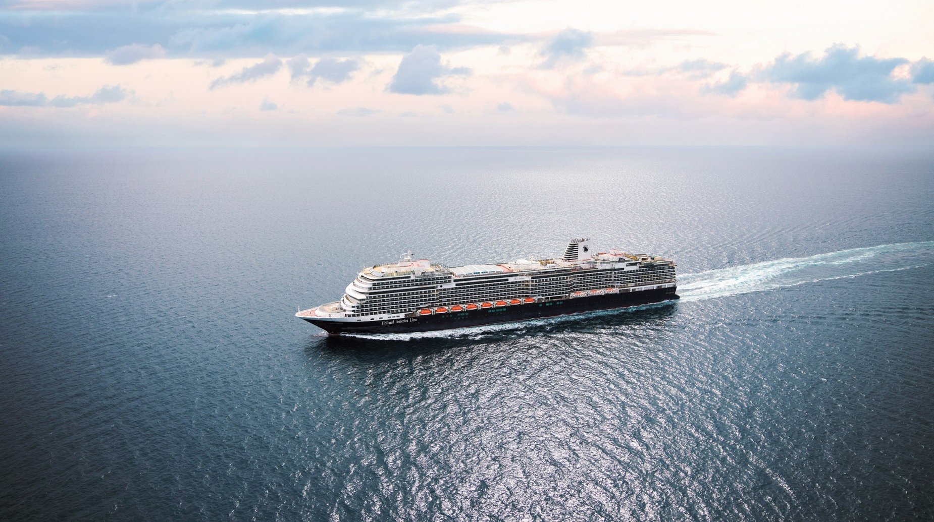 Holland America Line Rotterdam-1