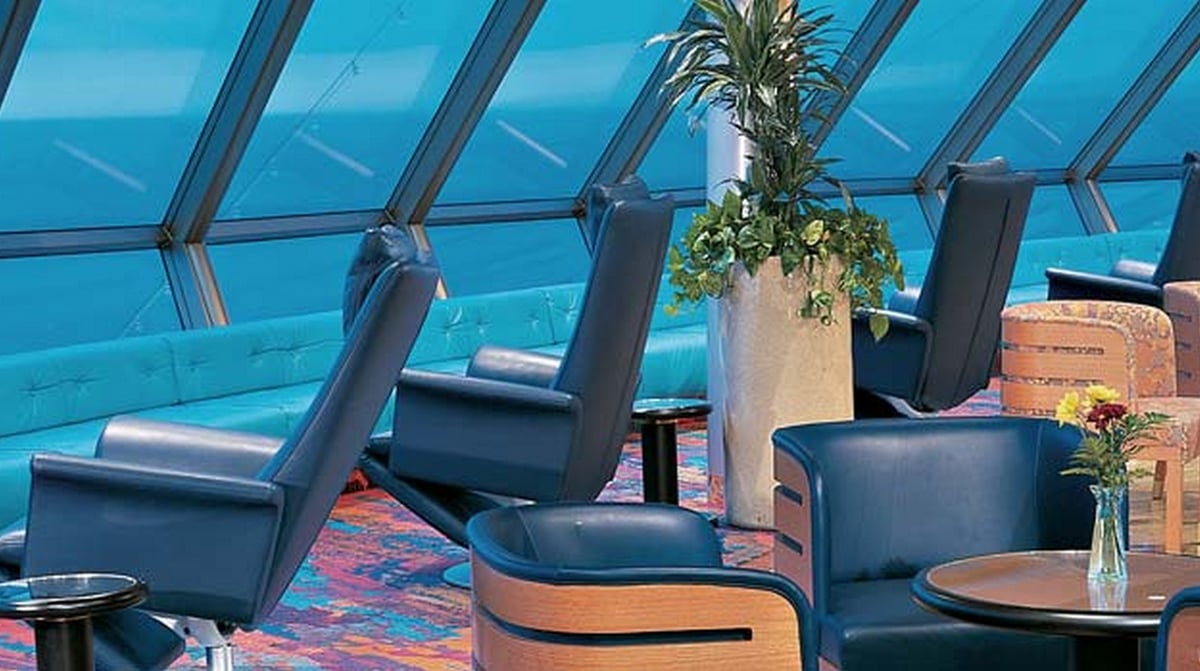 Cruise Zuiderdam