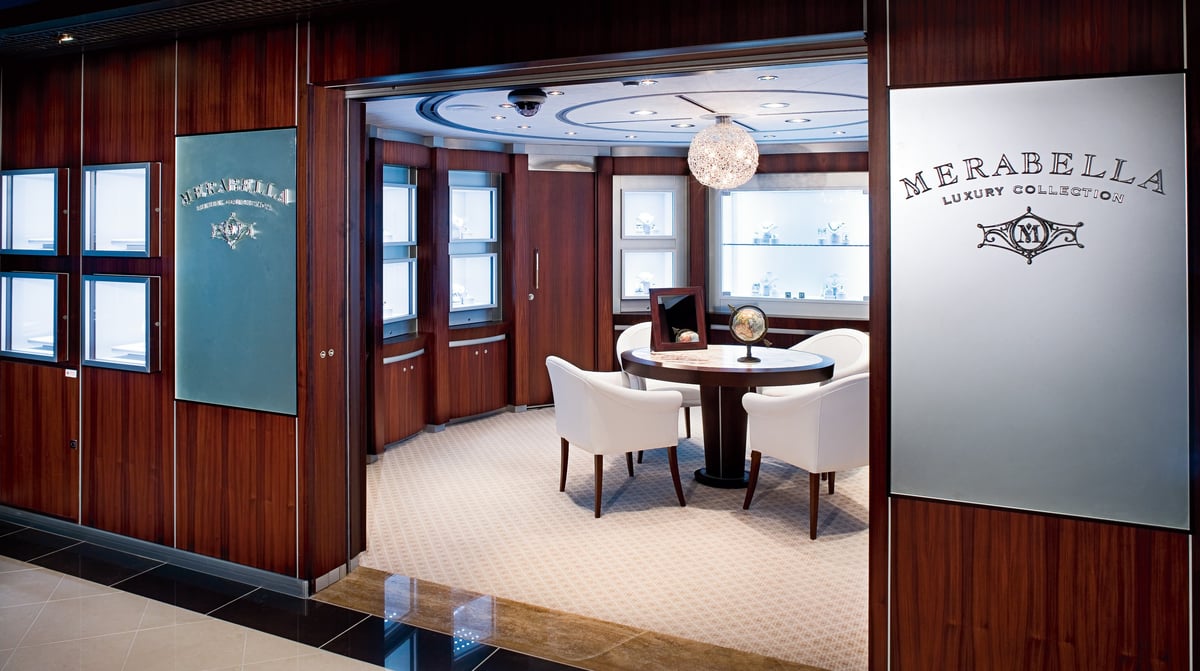 Cruise Zuiderdam