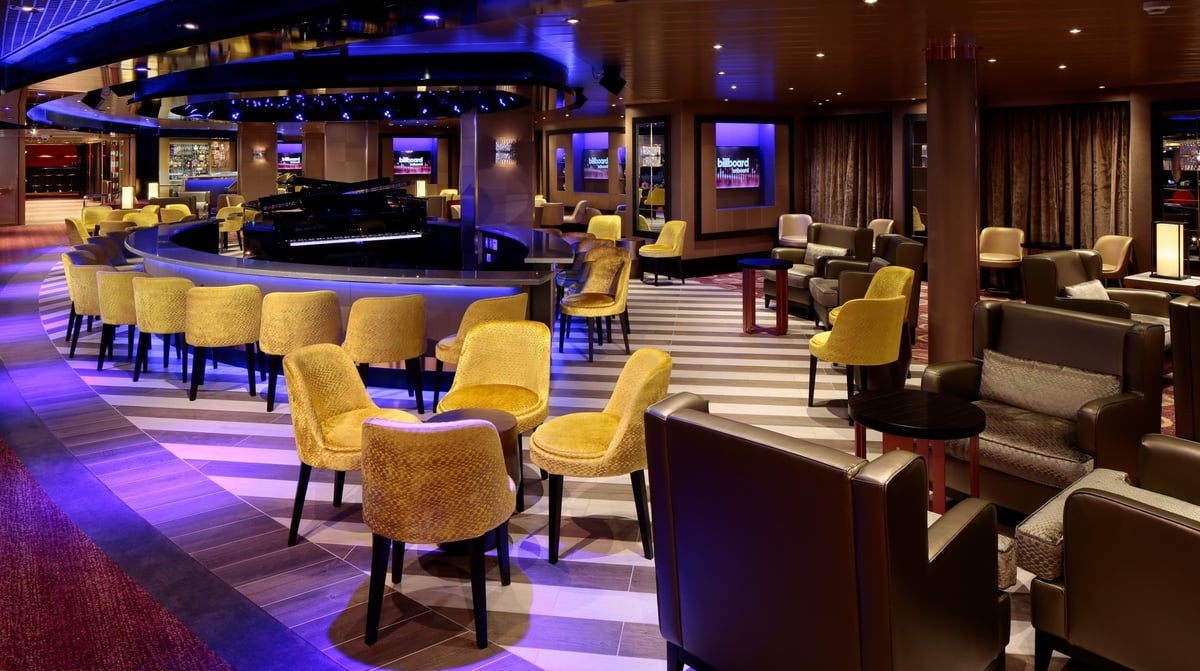 Cruise Zuiderdam