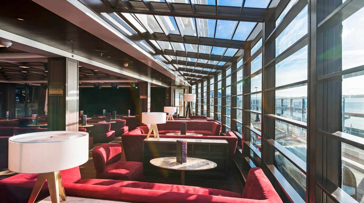MSC Seaside