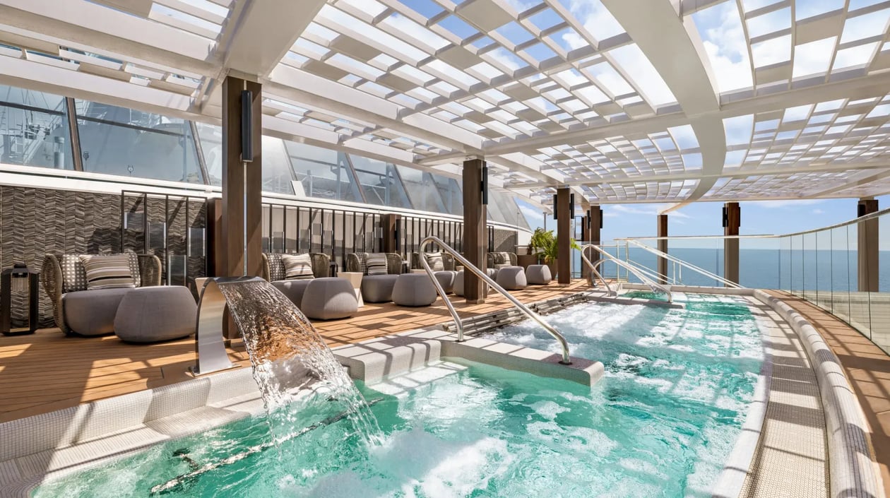 Oceania Cruises - Vista - Aquamar (2)
