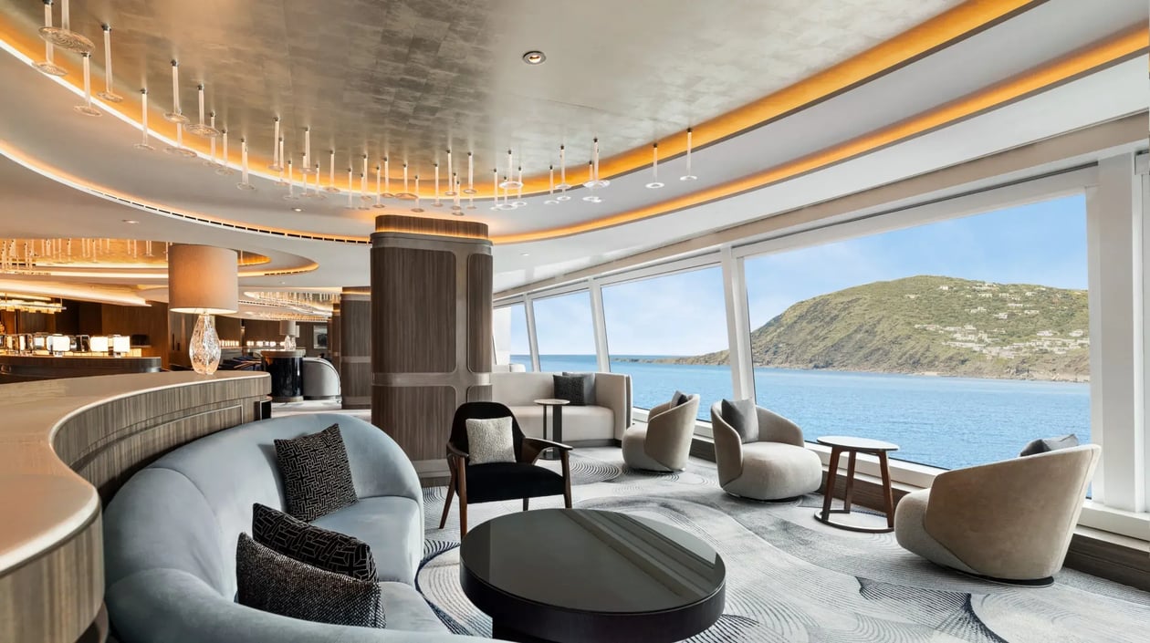 Oceania Cruises - Vista - Horizons (1)