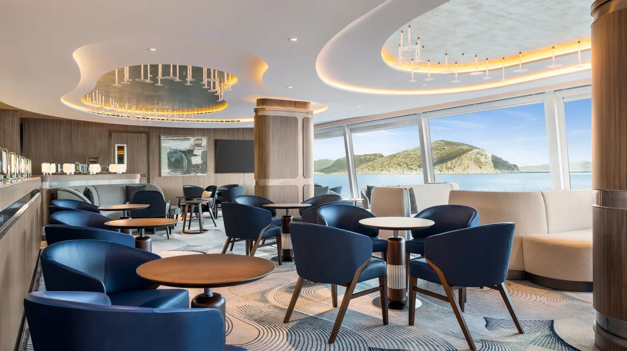 Oceania Cruises - Vista - Horizons (2)