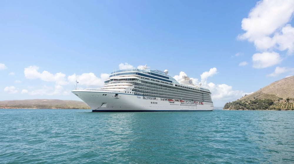 Oceania Cruises