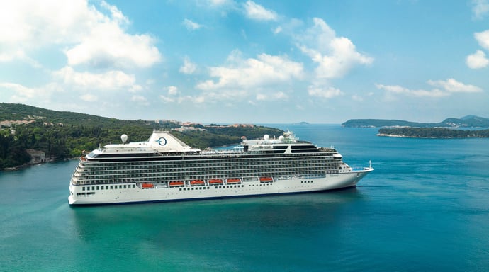 14-daagse cruise van Lissabon naar Miami