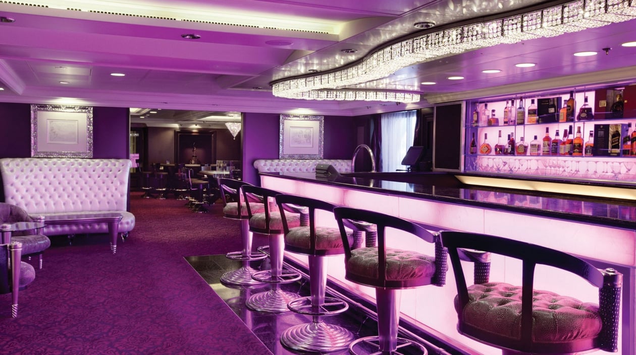 Cruise Riviera