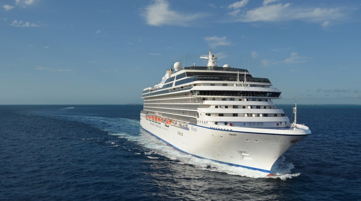 OC Riviera