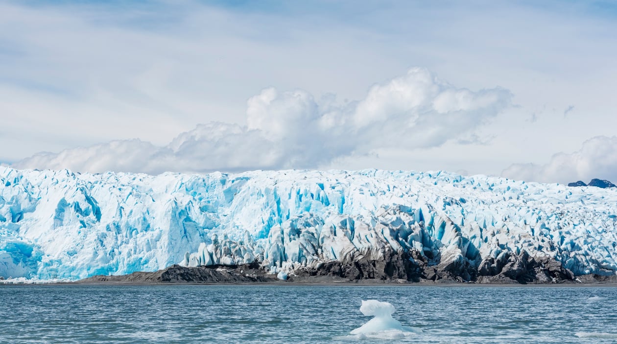 Cruise L'Austral
