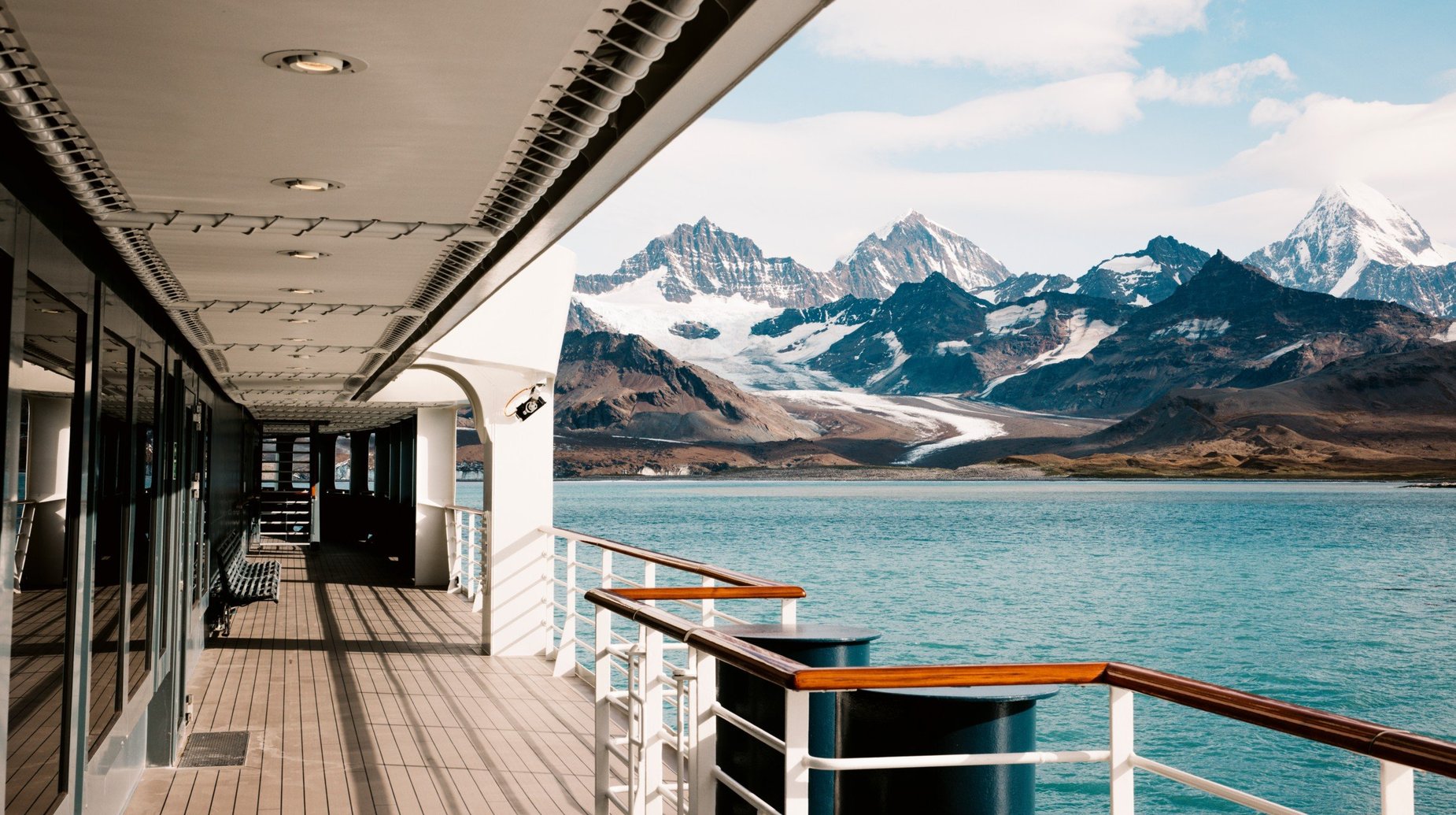Ponant - Ushuaia