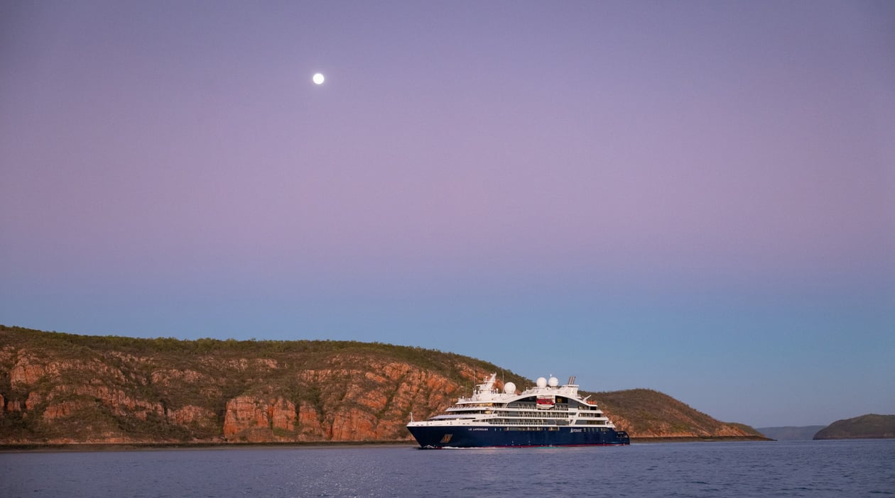 Le Laperouse