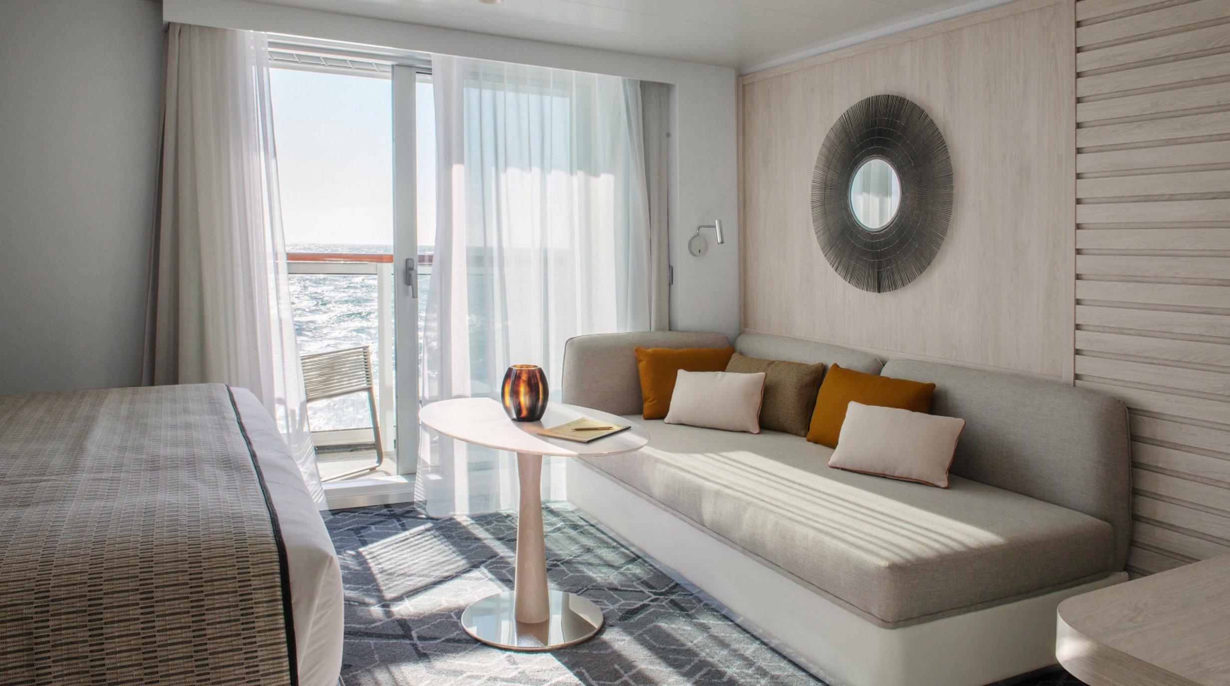Le laperouse suite
