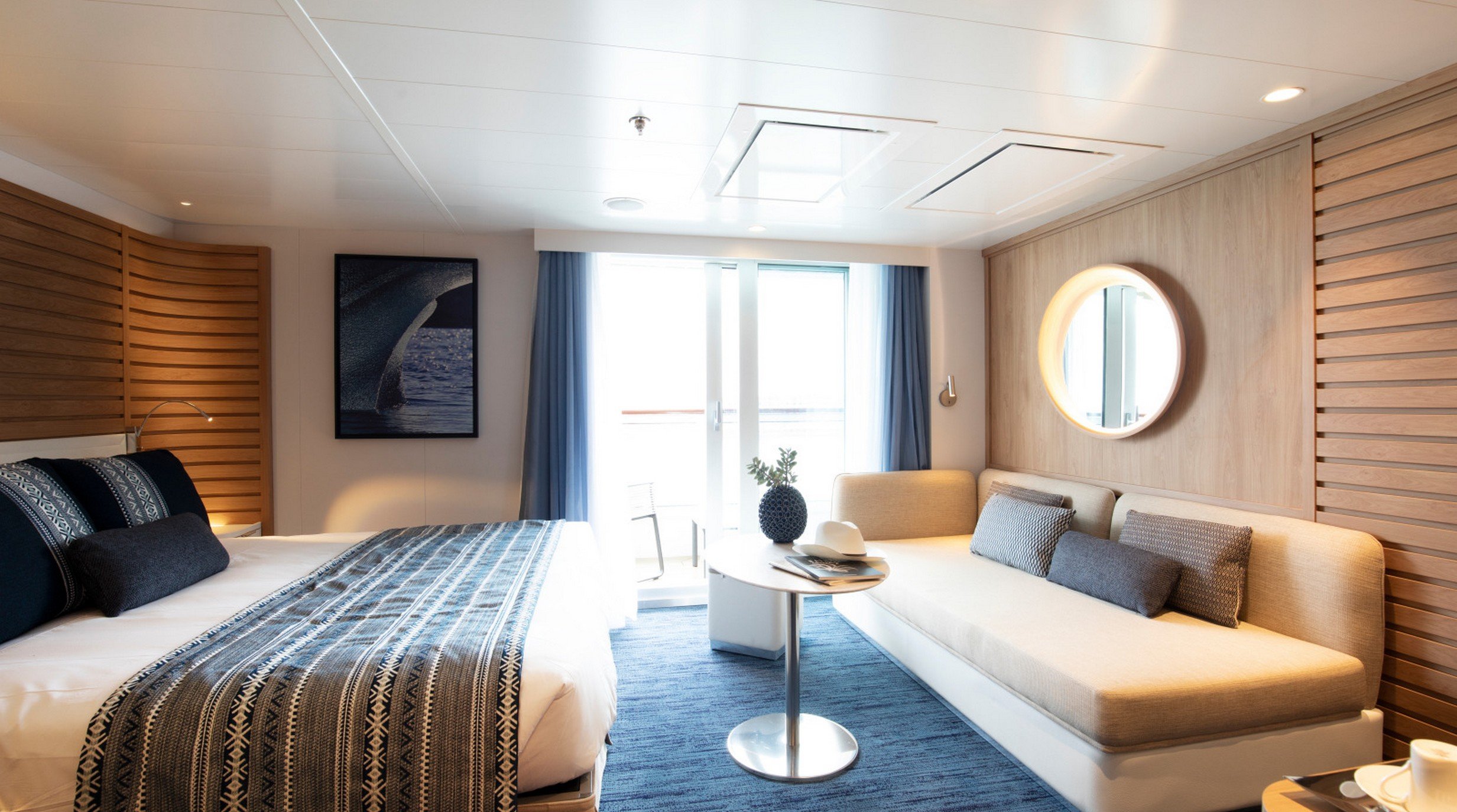 Suite deluxe_Laperouse