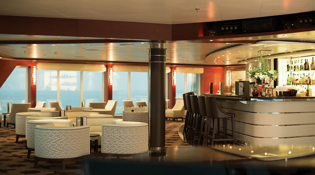 VOY Observation Lounge