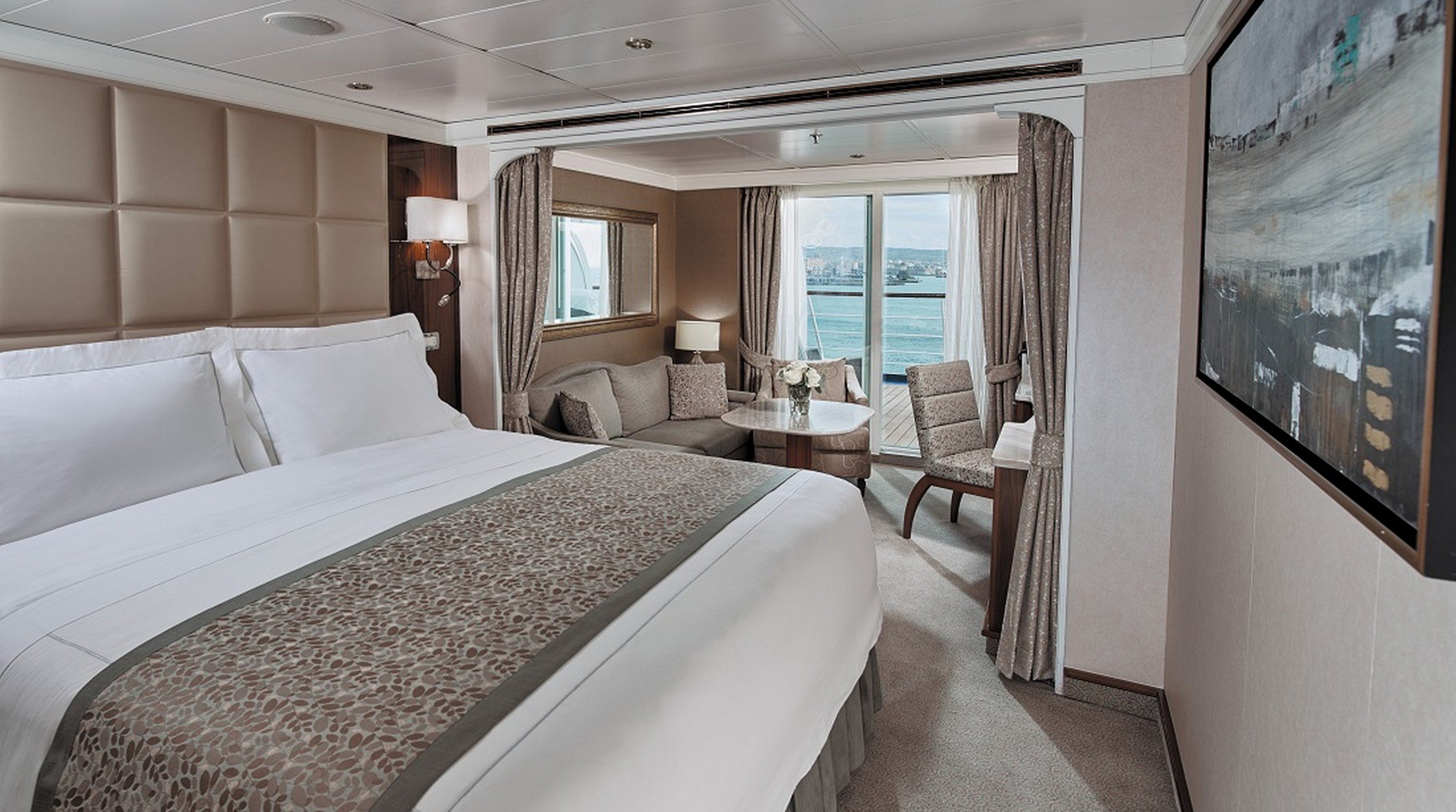 VOY Penthouse C Suite