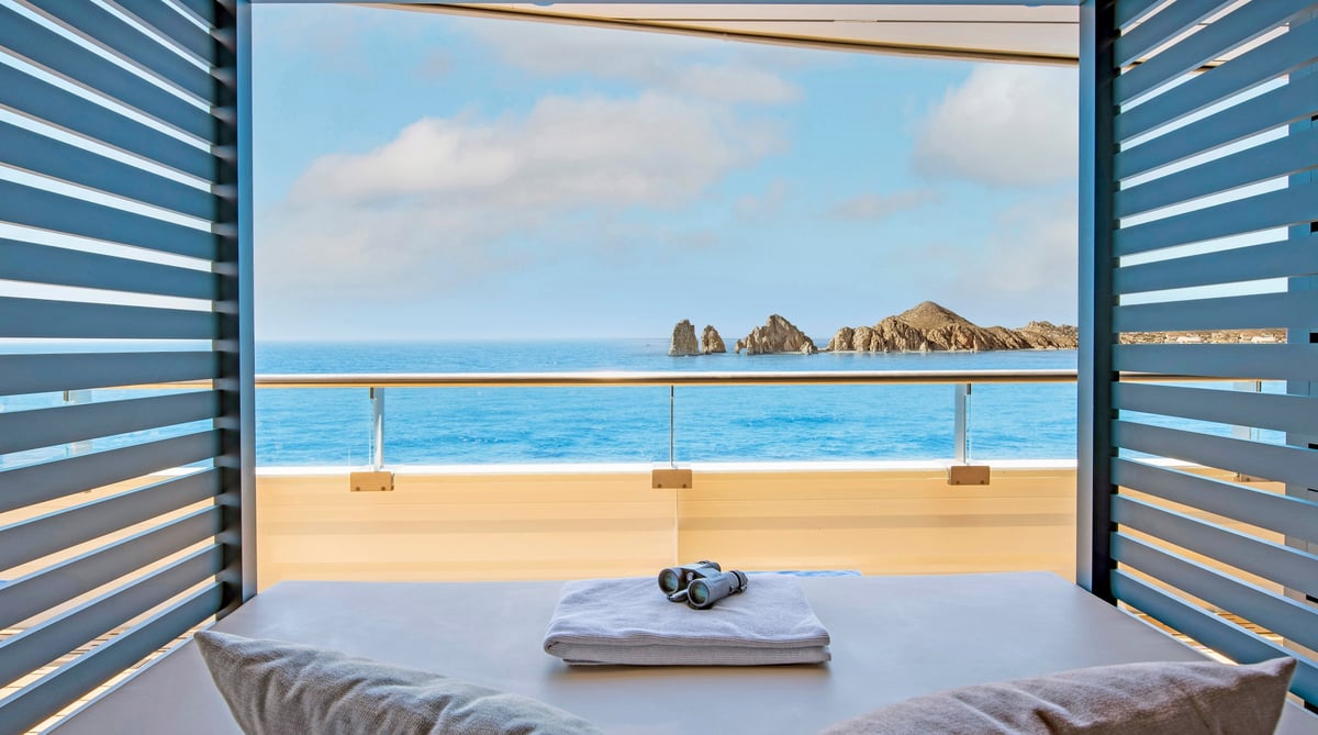 SE-Deck 10 - Cabana-05 Cabo San Lucas - Mexico