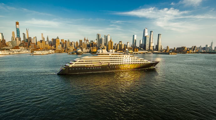 Caribische expeditiecruise